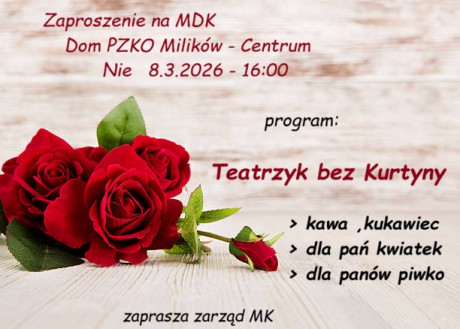 Międzynarodowy Dzień Kobiet