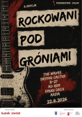 Rockowani pod gróniami 2026