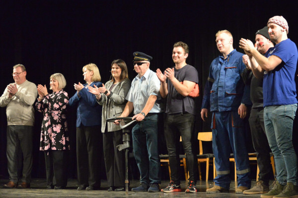 Teatr